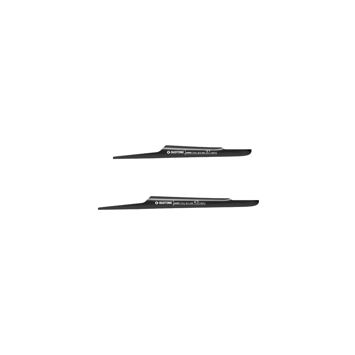 FOIL SET DTF Foilpart Fuselage Aero Tail D/Lab