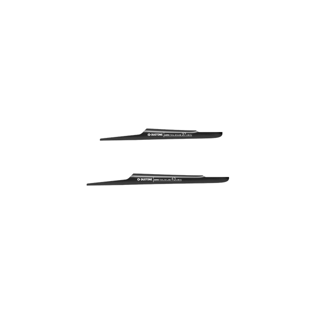 FOIL SET DTF Foilpart Fuselage Aero Tail D/Lab