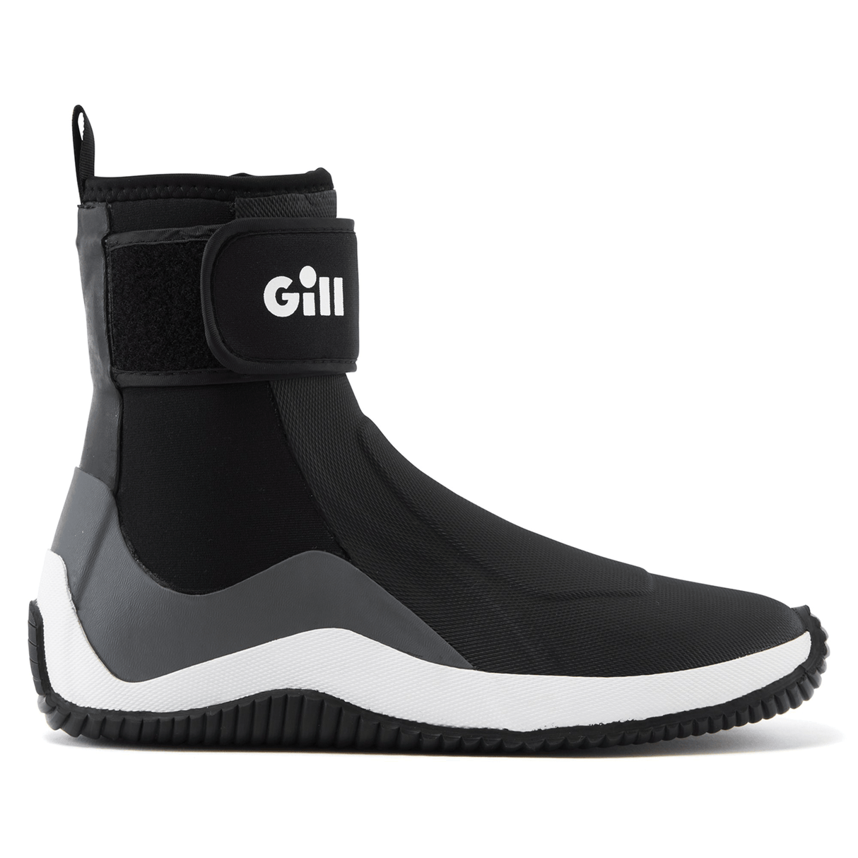 Edge Boot Edge Boot