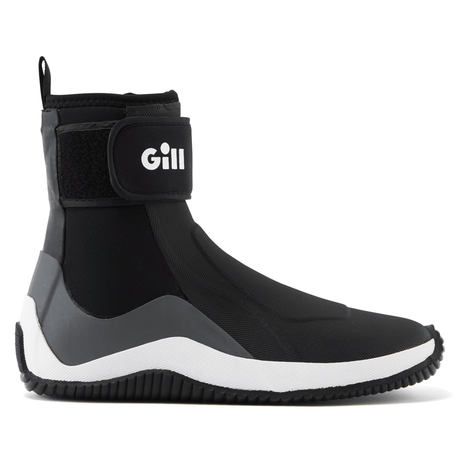 Edge Boot Edge Boot