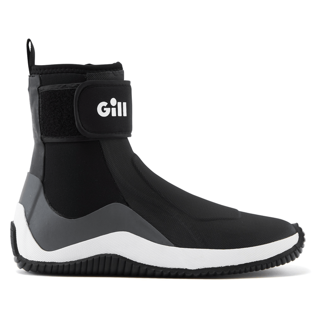 Edge Boot Edge Boot