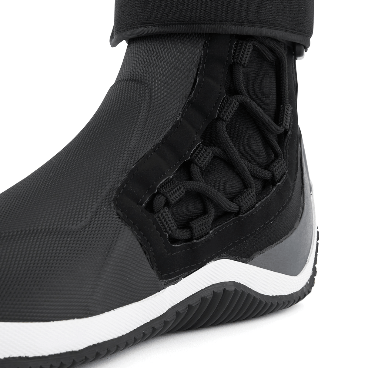 Edge Boot Edge Boot