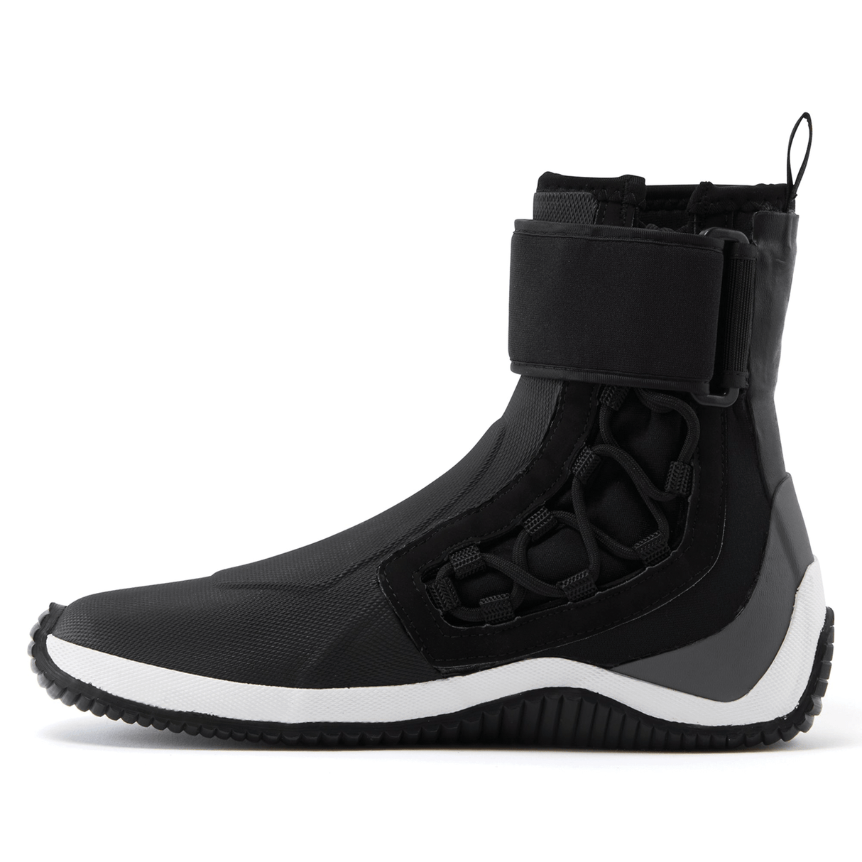 Edge Boot Edge Boot