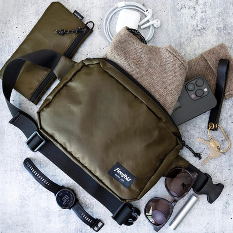 Fanny Pack Explorer Fanny Pack