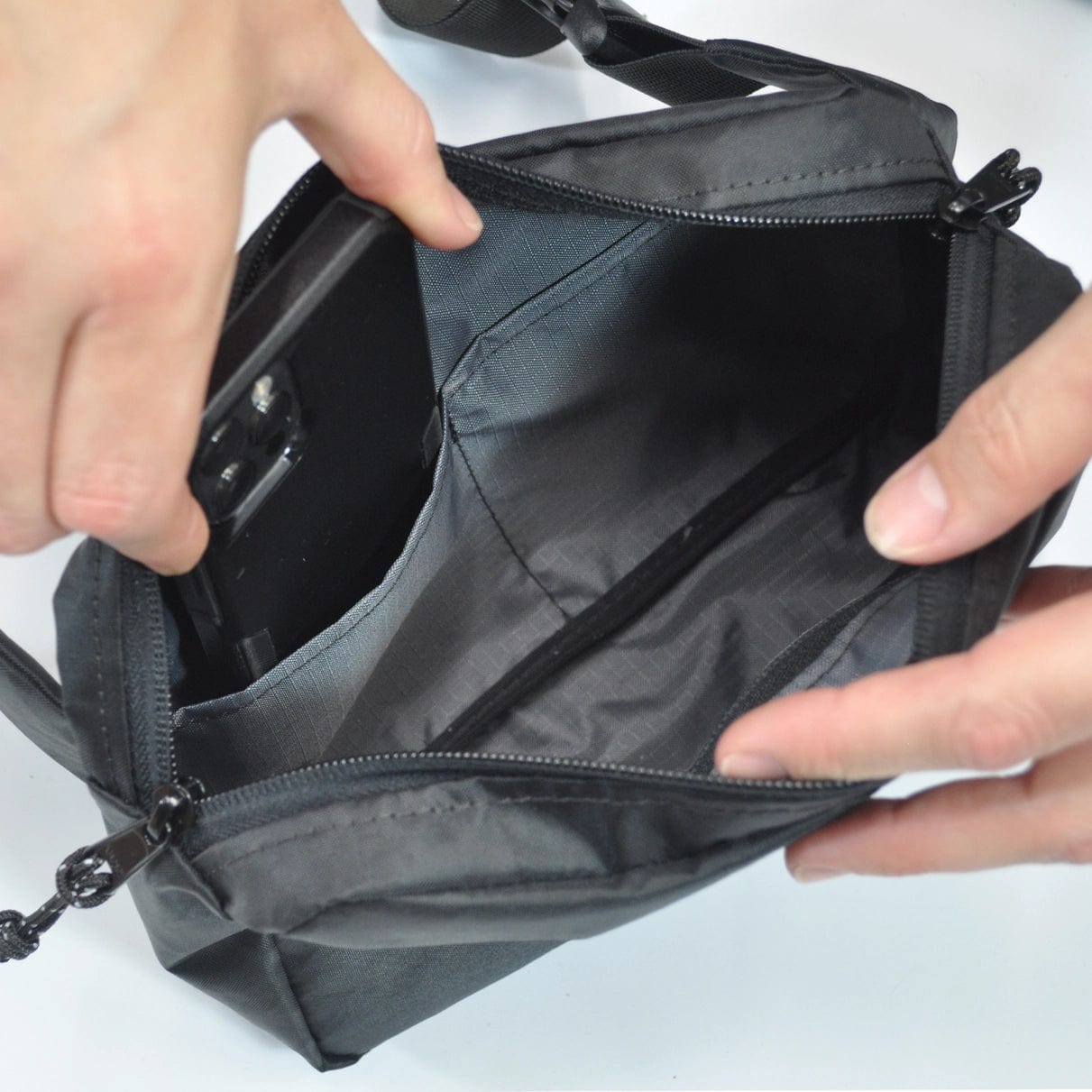 Fanny Pack Explorer Fanny Pack