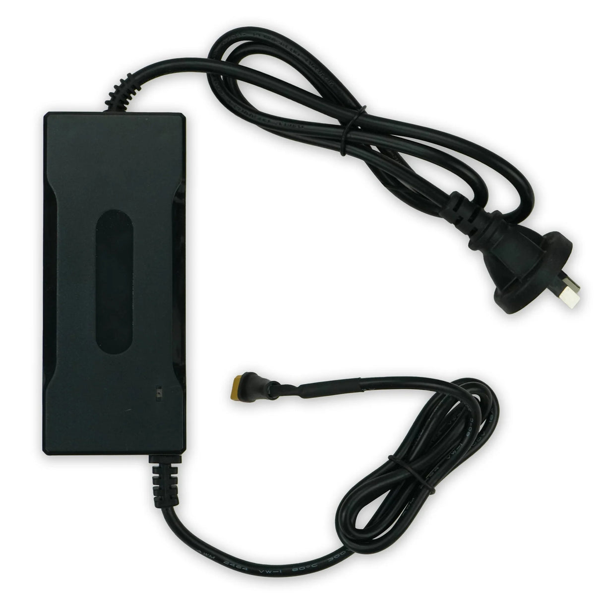 foil-drive-22v-battery-charger