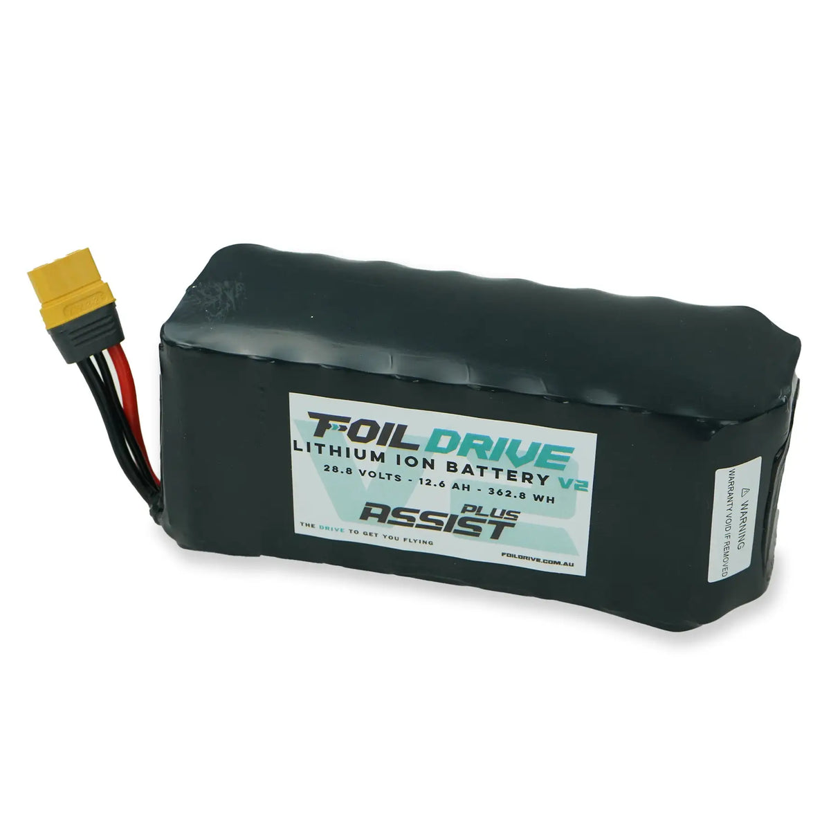 foil-drive-assist-plus-12-6ah-standard-battery