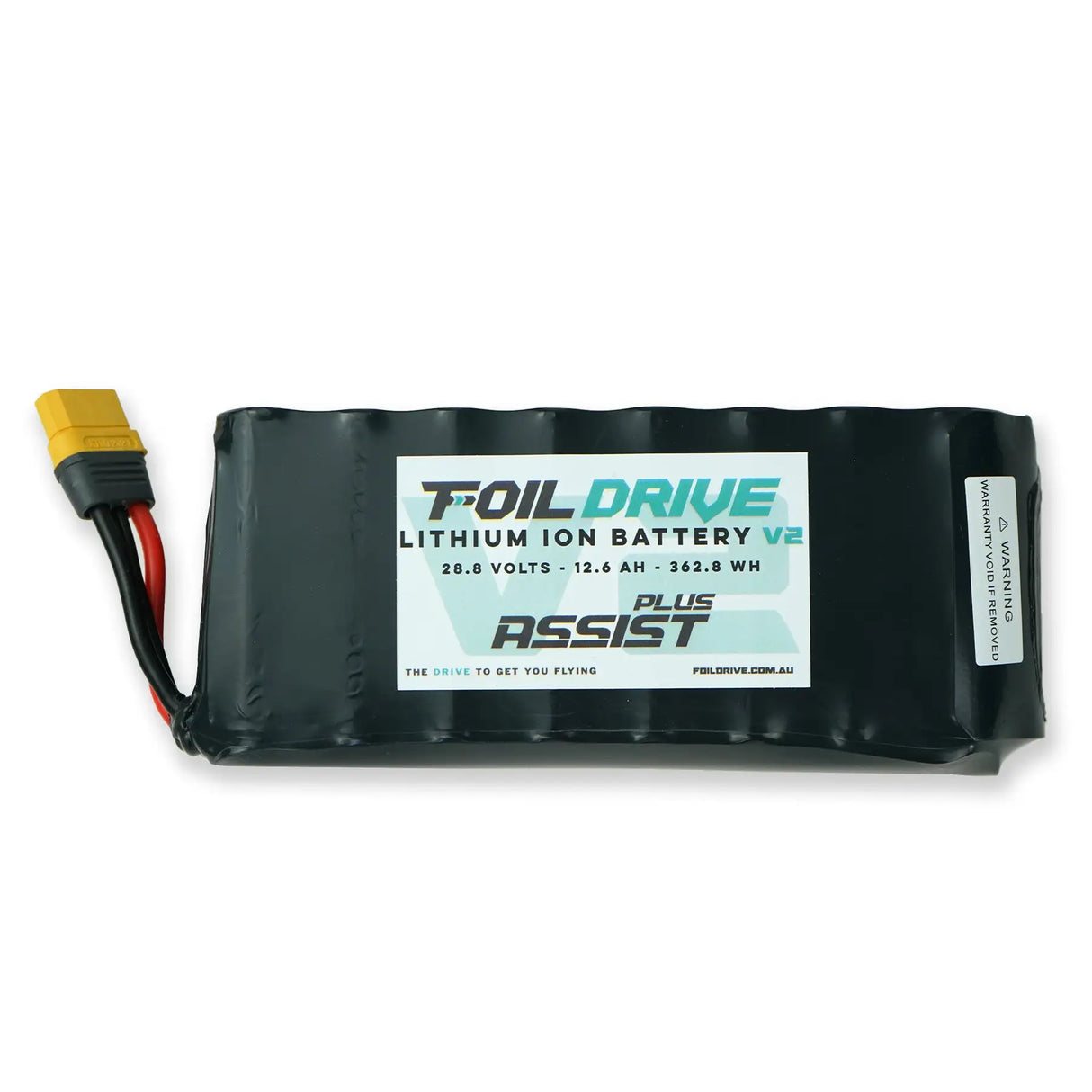 foil-drive-assist-plus-12-6ah-standard-battery
