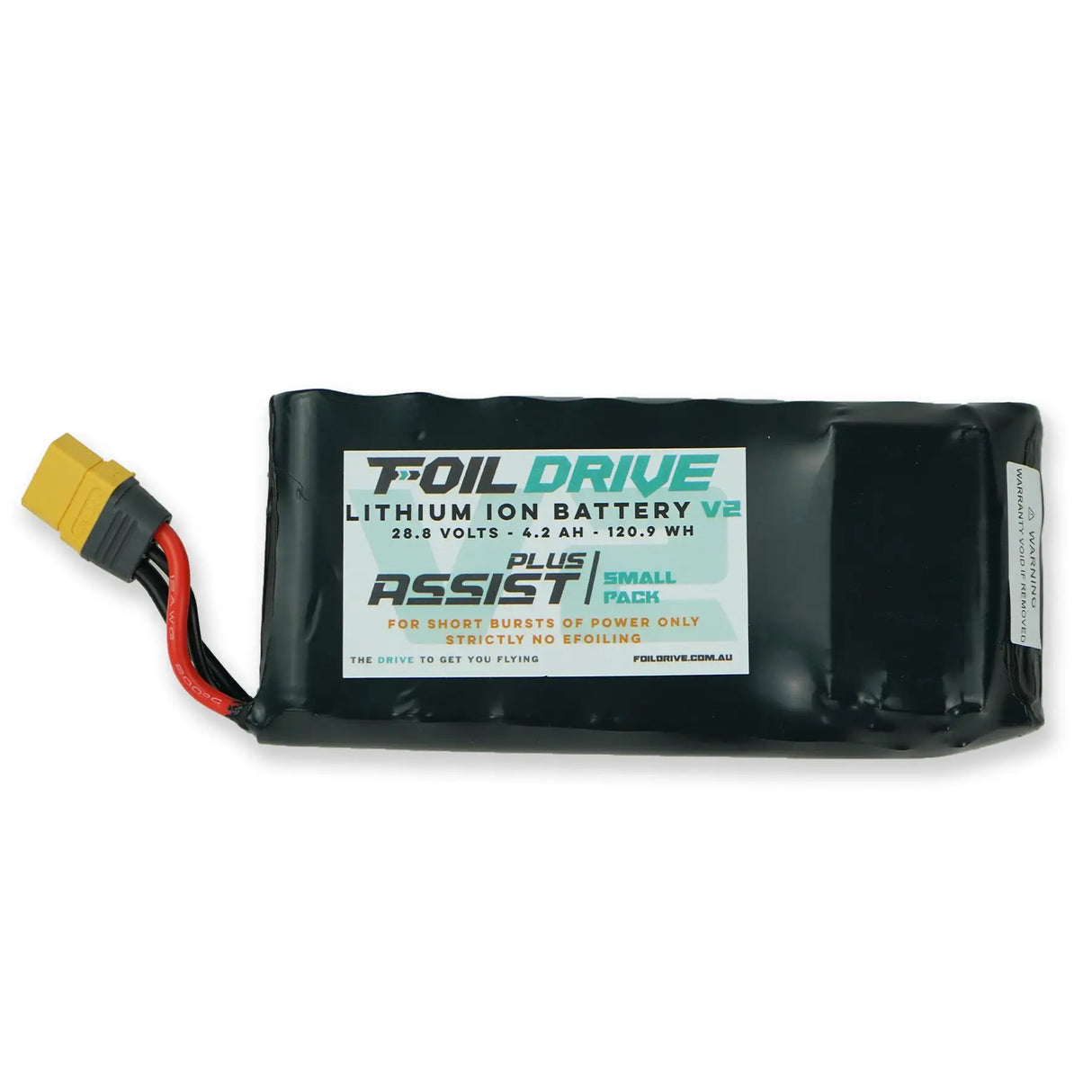 foil-drive-assist-plus-small-4-2ah-battery