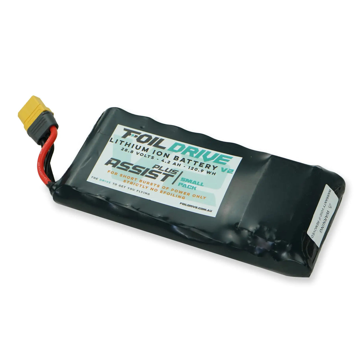 foil-drive-assist-plus-small-4-2ah-battery