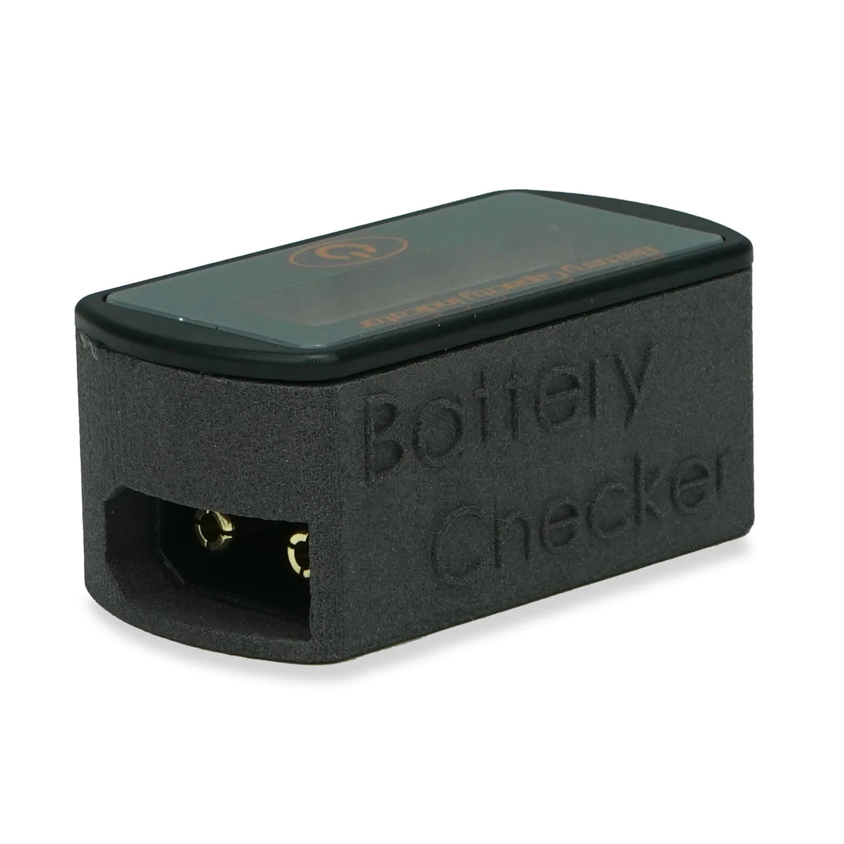 foil-drive-battery-checker