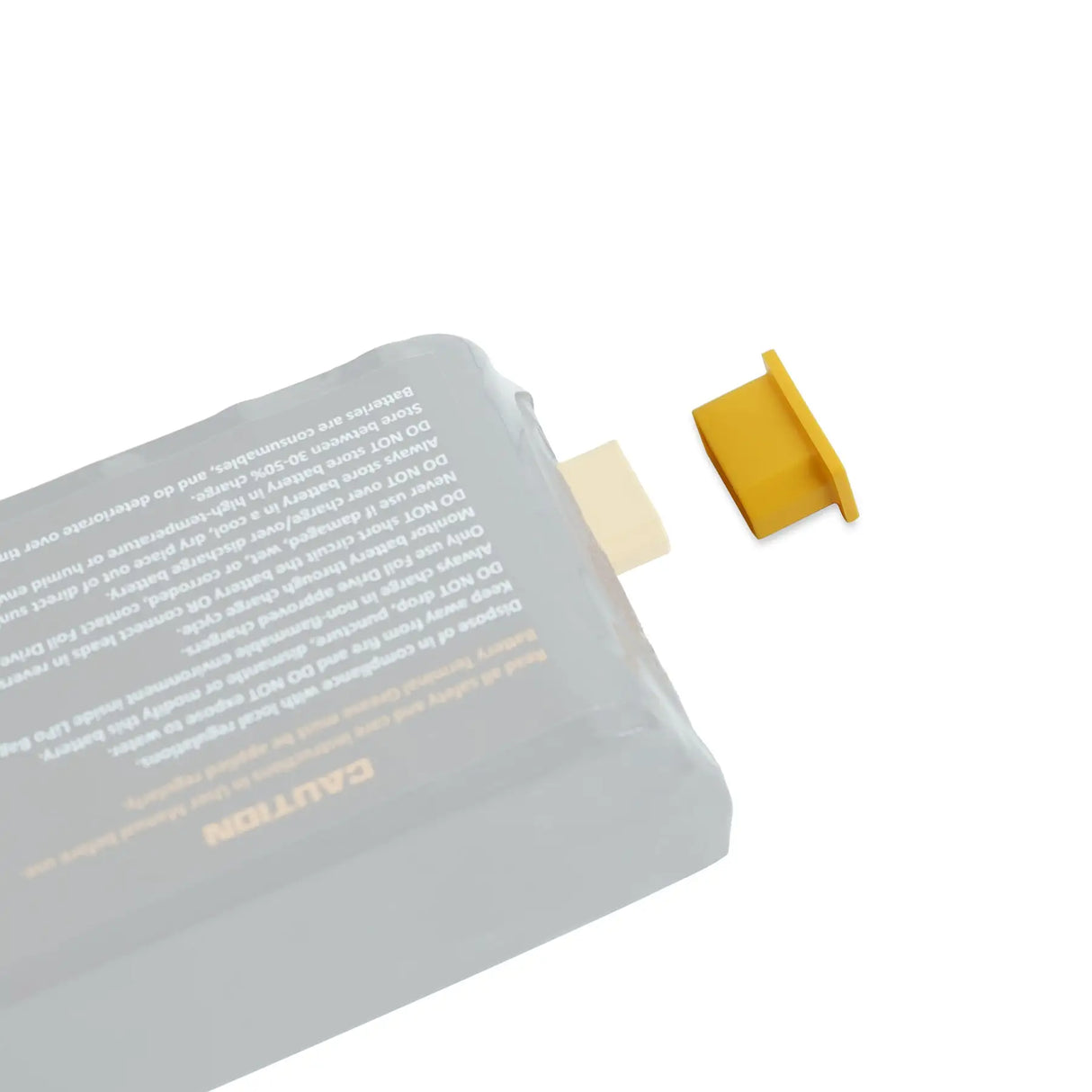 foil-drive-battery-plug-protector-caps