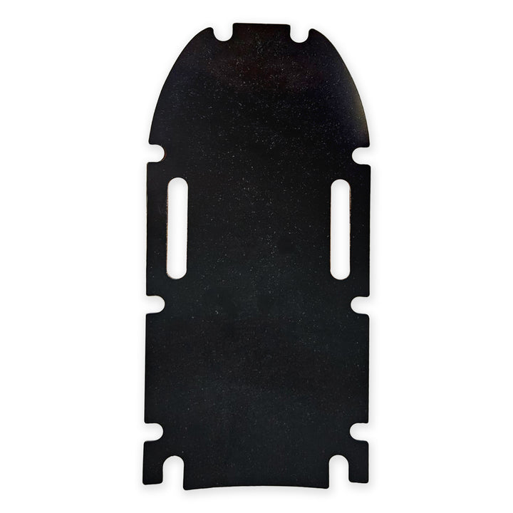 FOIL DRIVE: Gen2 Board Protection Sticker