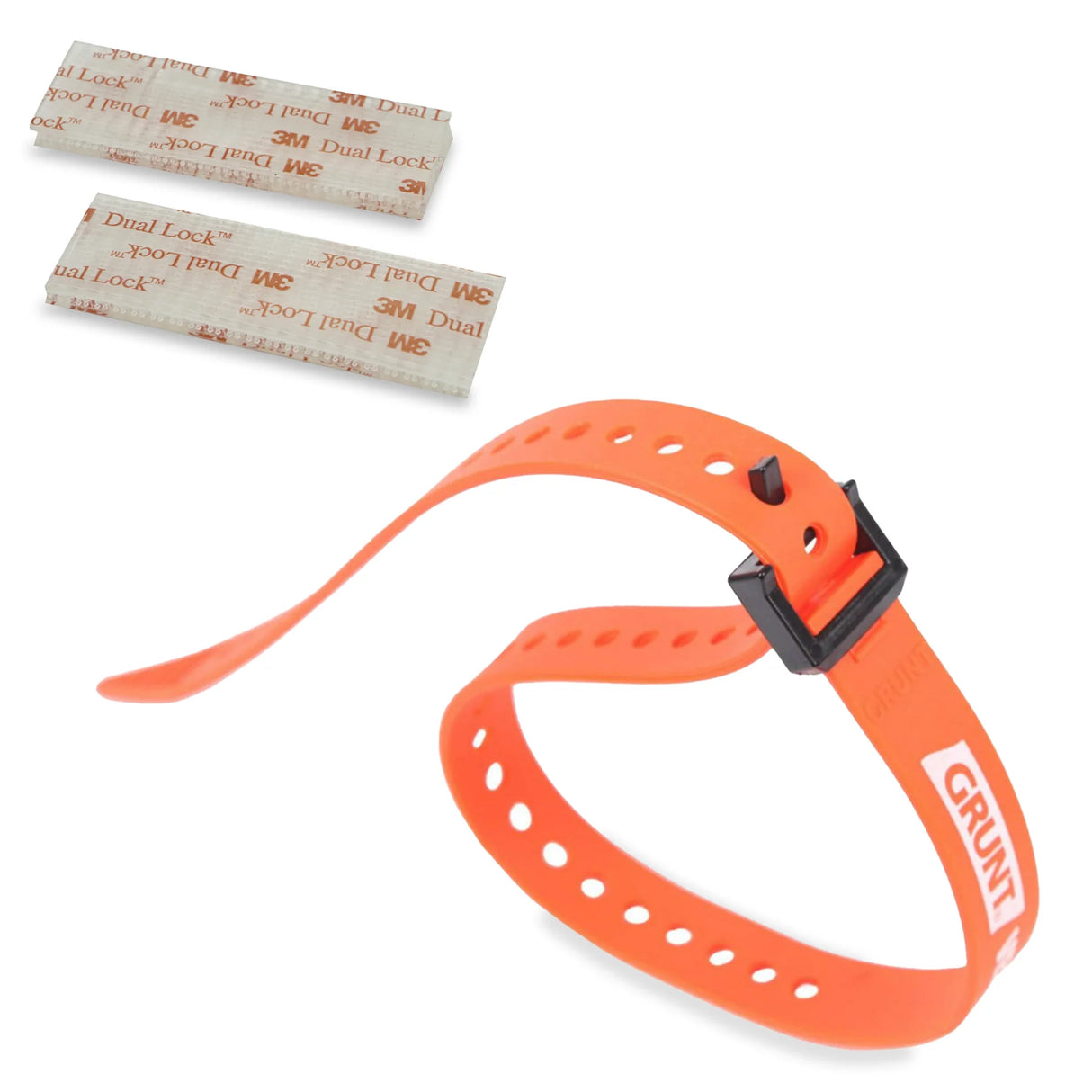 foil-drive-rubber-strap-and-3m-dual-lock