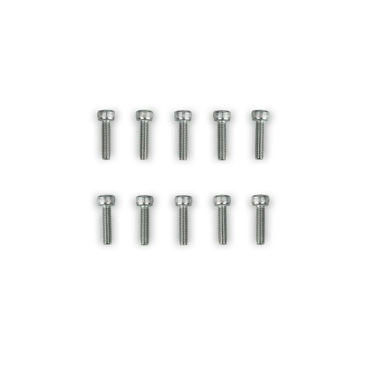 foil-drive-spare-motor-puck-bolts-m3-12mm