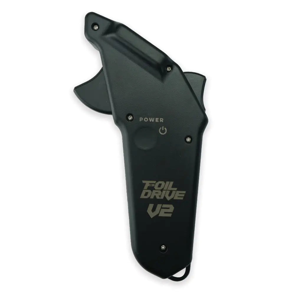 foil-drive-v2-throttle-controller