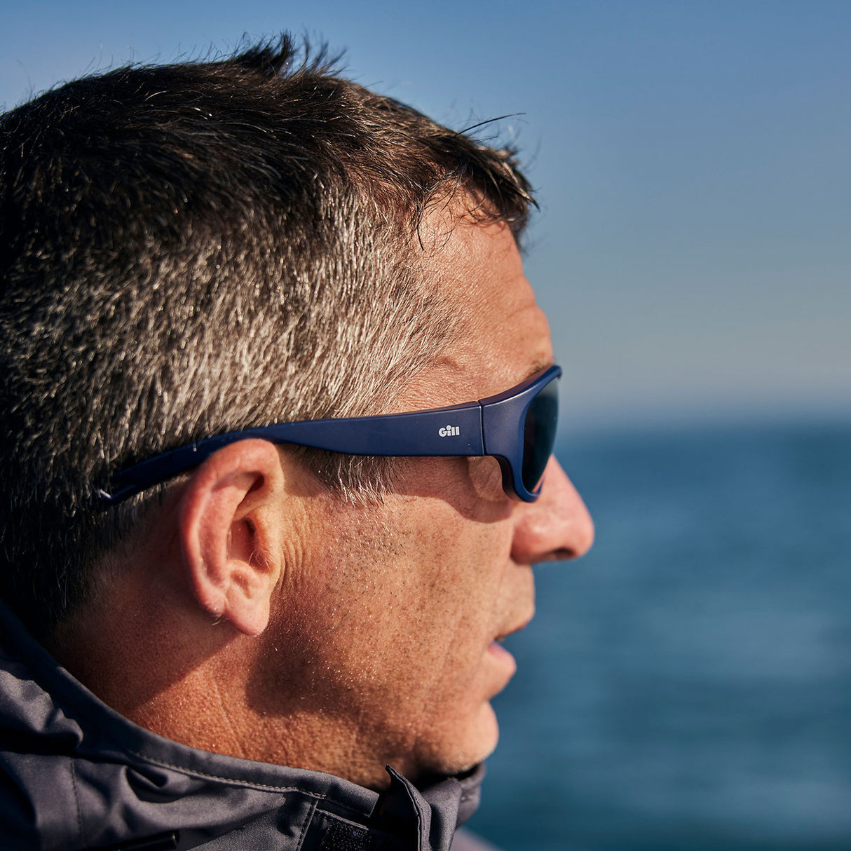 Gill Classic, Floating Polarized Sunglasses
