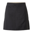 UV Tec Skort Graphite UV Tec Skort