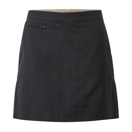 UV Tec Skort Graphite UV Tec Skort