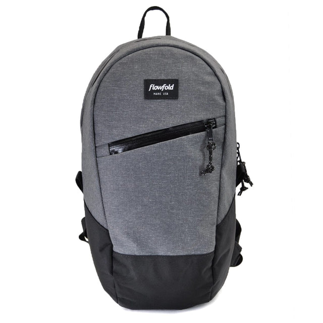 Backpack Grey Optimist - 10L Mini Backpack