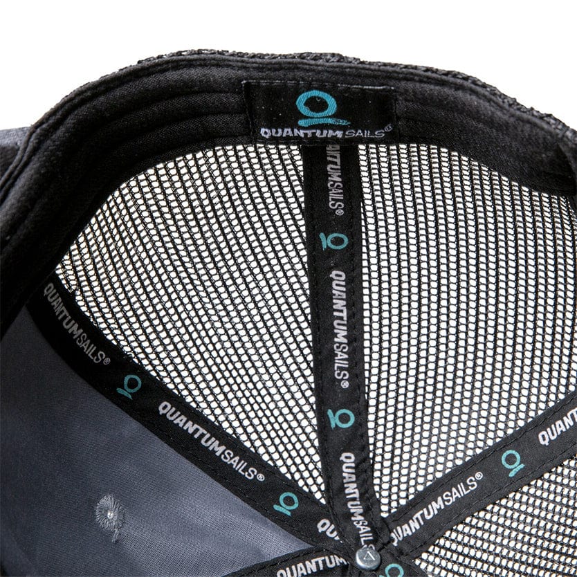 Hat JERSEY TRUCKER HAT