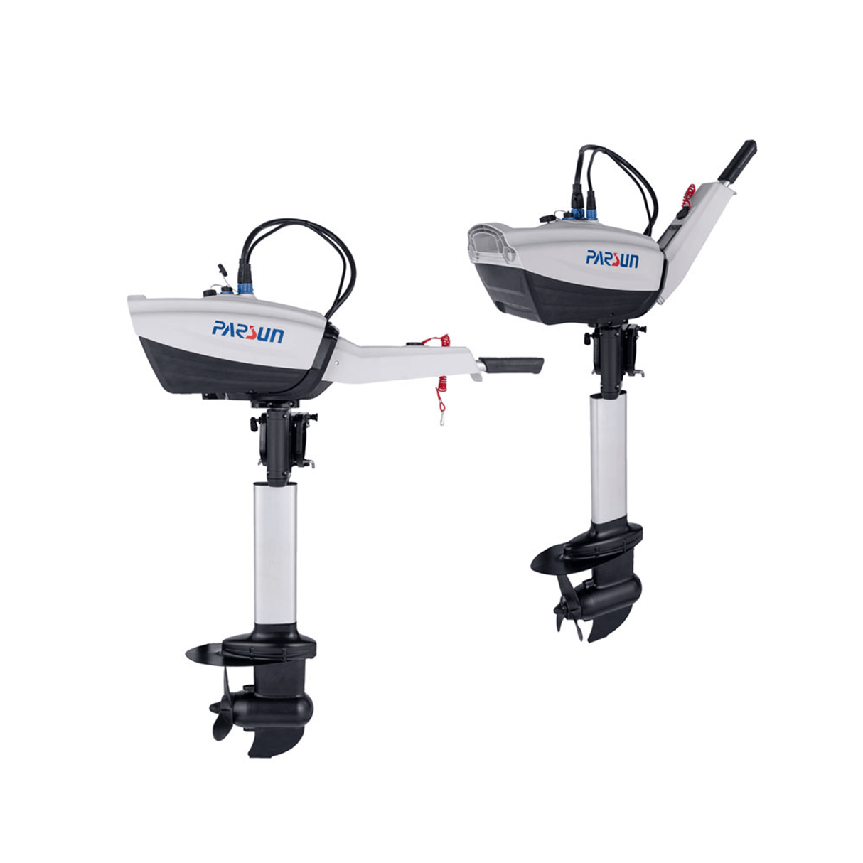 Electric Outboard Motor Joy1.2 Electric Outboard Motor