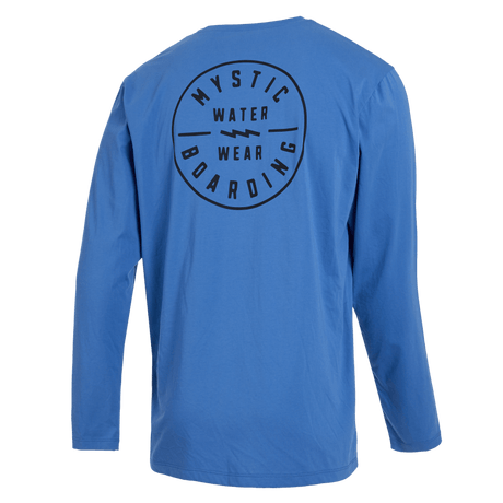 L / Blue Sky Boarding L/S Quickdry