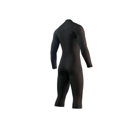 4/3mm Fzip Marshall Longarm Shortleg 4/3mm Fzip