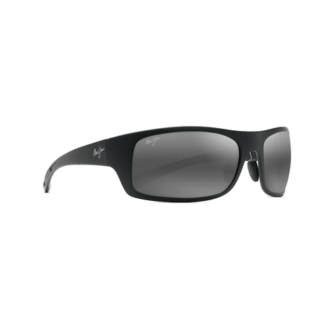 Sunglasses Matte Black BIG WAVE Matte Black