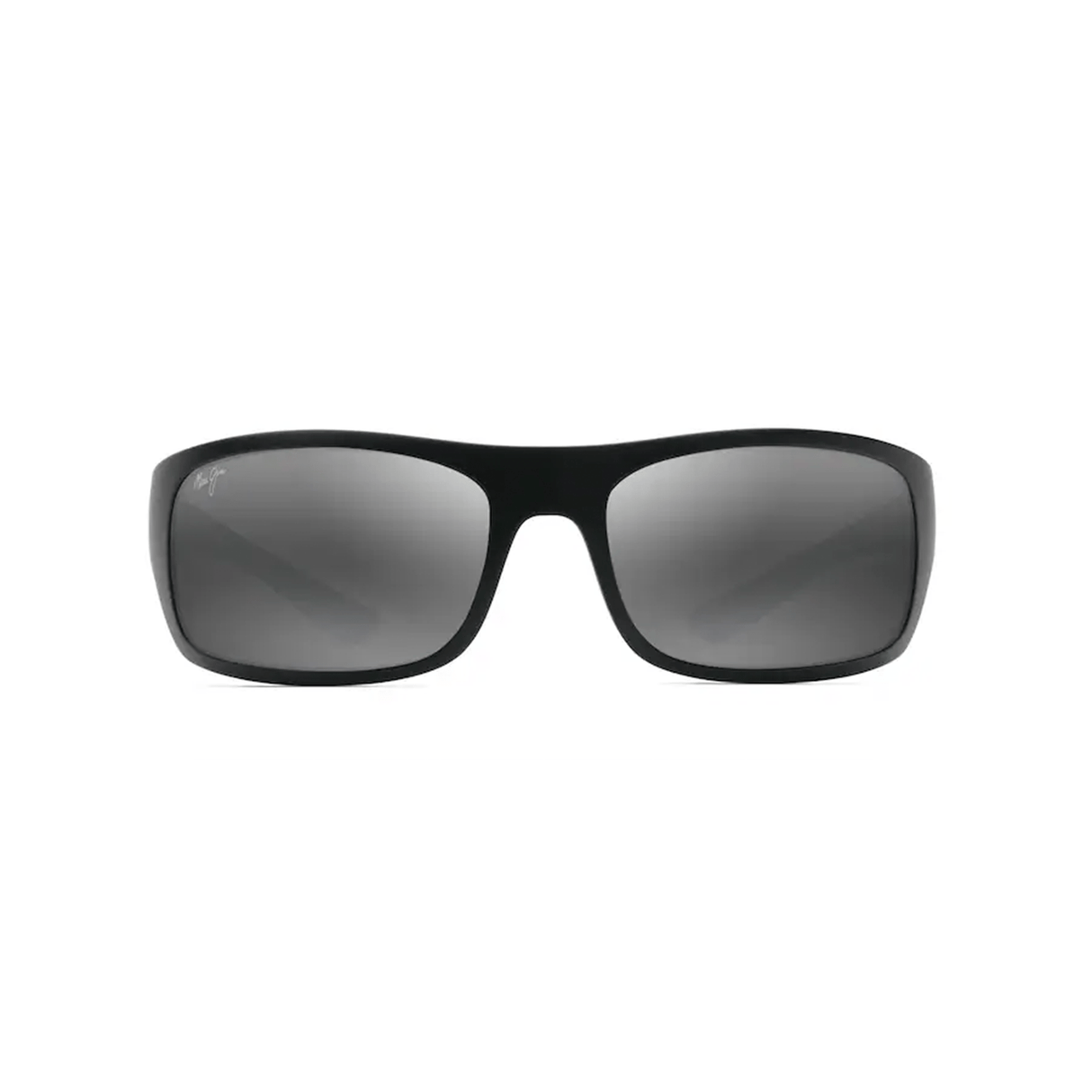 Sunglasses Matte Black BIG WAVE Matte Black