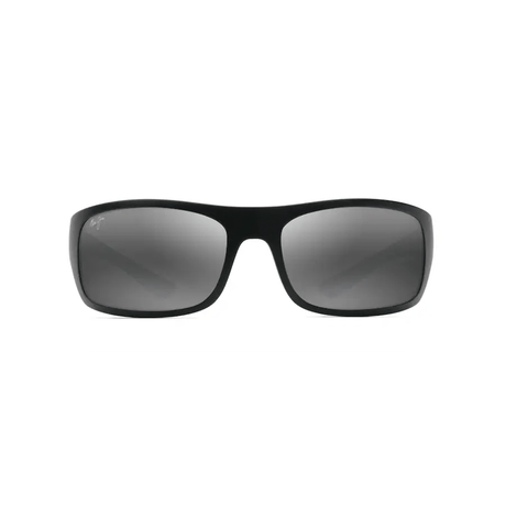 Sunglasses Matte Black BIG WAVE Matte Black