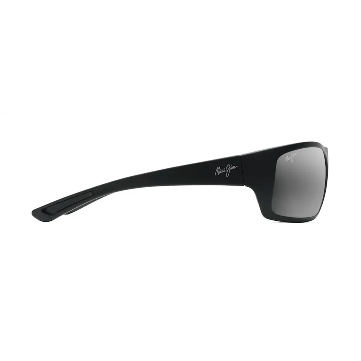 Sunglasses Matte Black BIG WAVE Matte Black