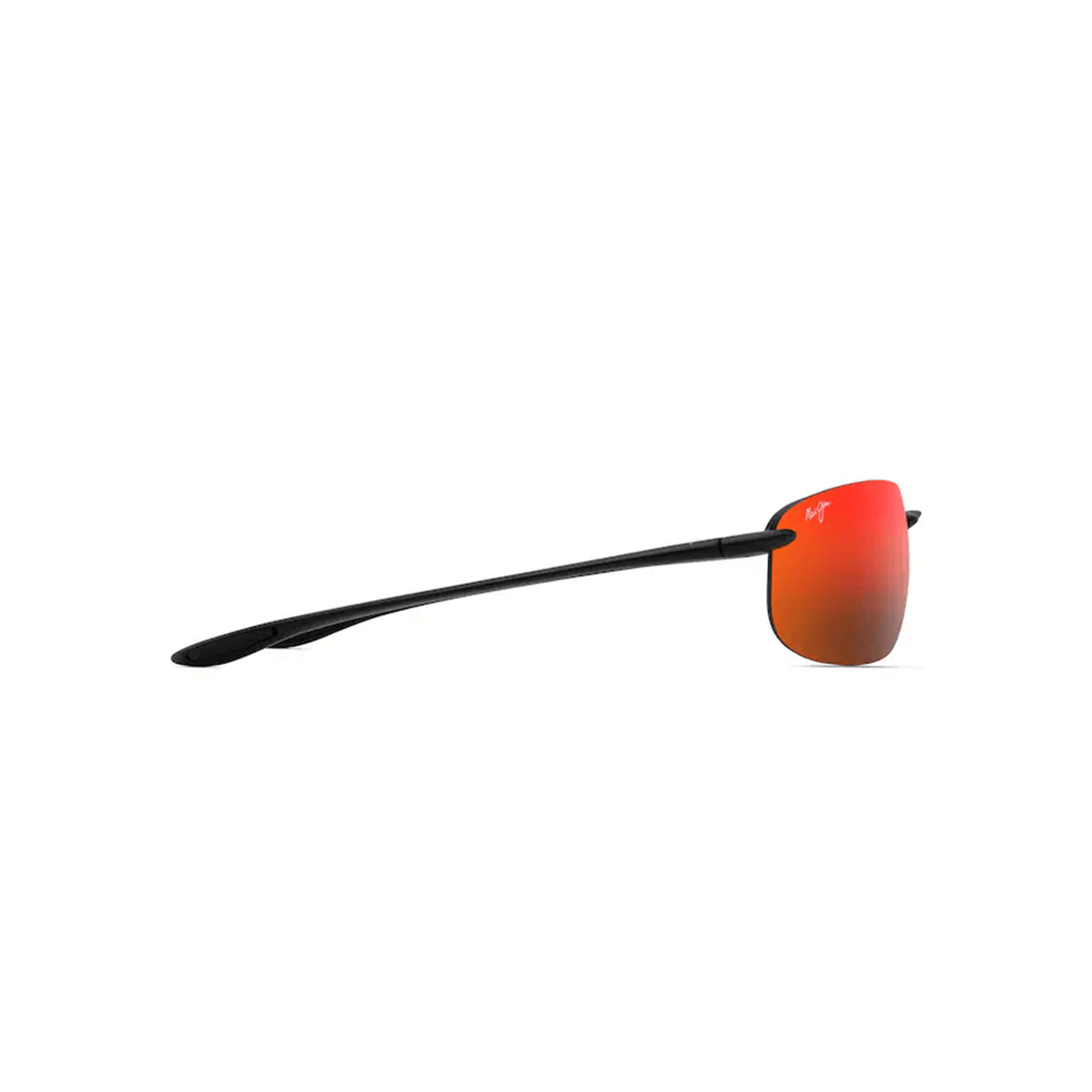 Sunglasses Matte Black HO'OKIPA  Matte Black