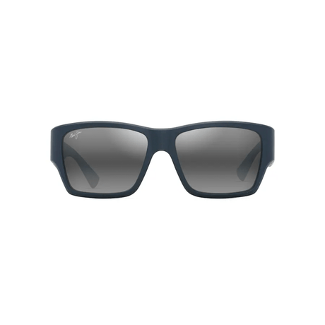 Sunglasses Matte Blue KAOLU Matte Blue