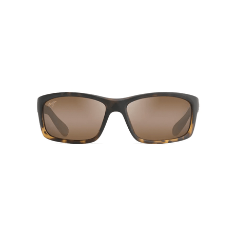 Sunglasses Matte Tortoise Ombre KANAIO COAST