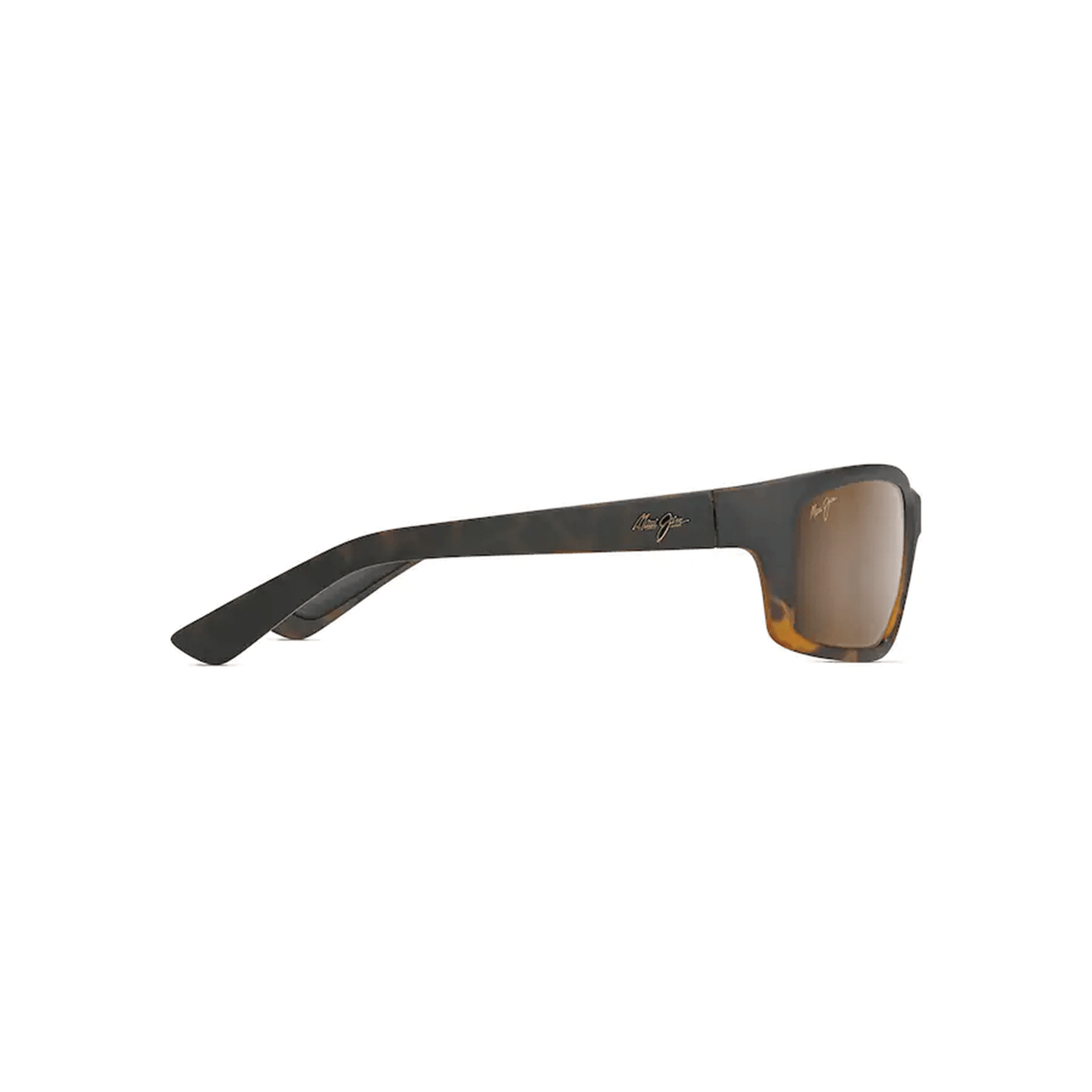 Sunglasses Matte Tortoise Ombre KANAIO COAST