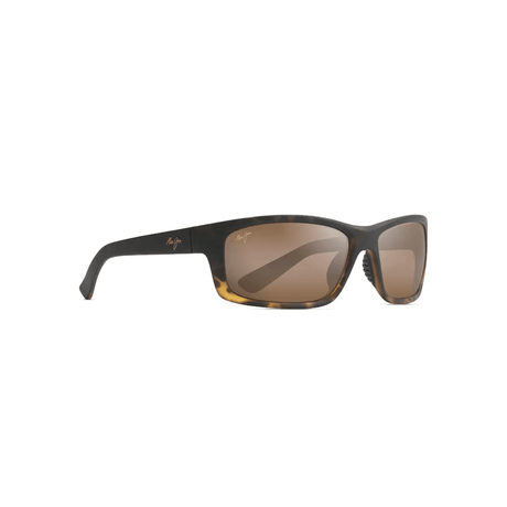 Sunglasses Matte Tortoise Ombre KANAIO COAST
