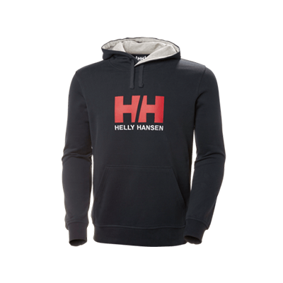 Hoodie Men's HH® Logo Hoodie