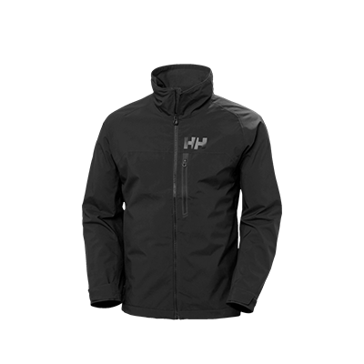 Sailing Jacket Men's HP Racing Sailing Jacket