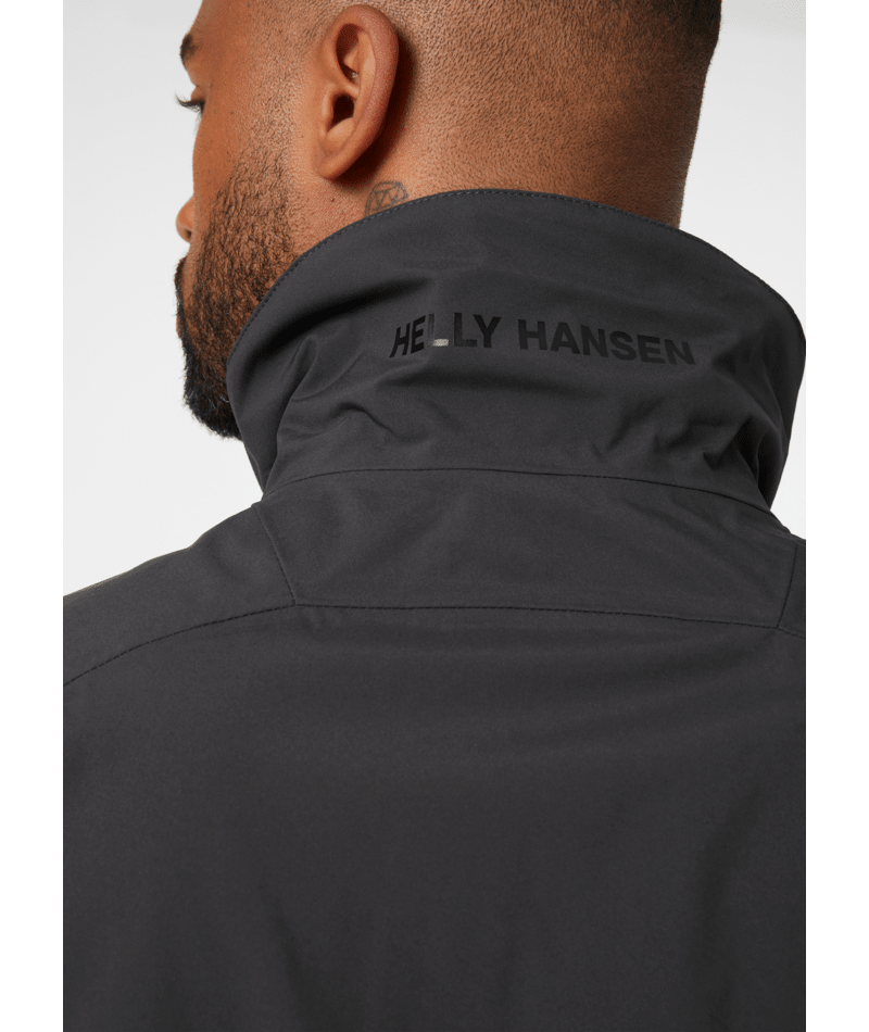 Sailing Jacket Men's HP Racing Sailing Jacket