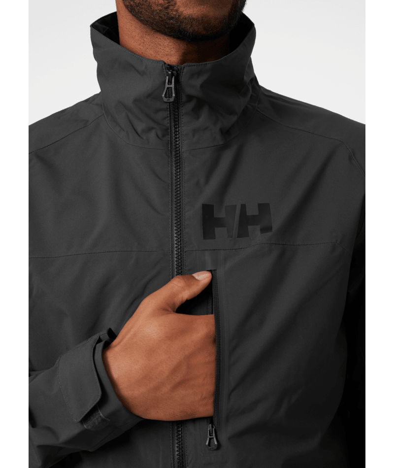 Sailing Jacket Men's HP Racing Sailing Jacket