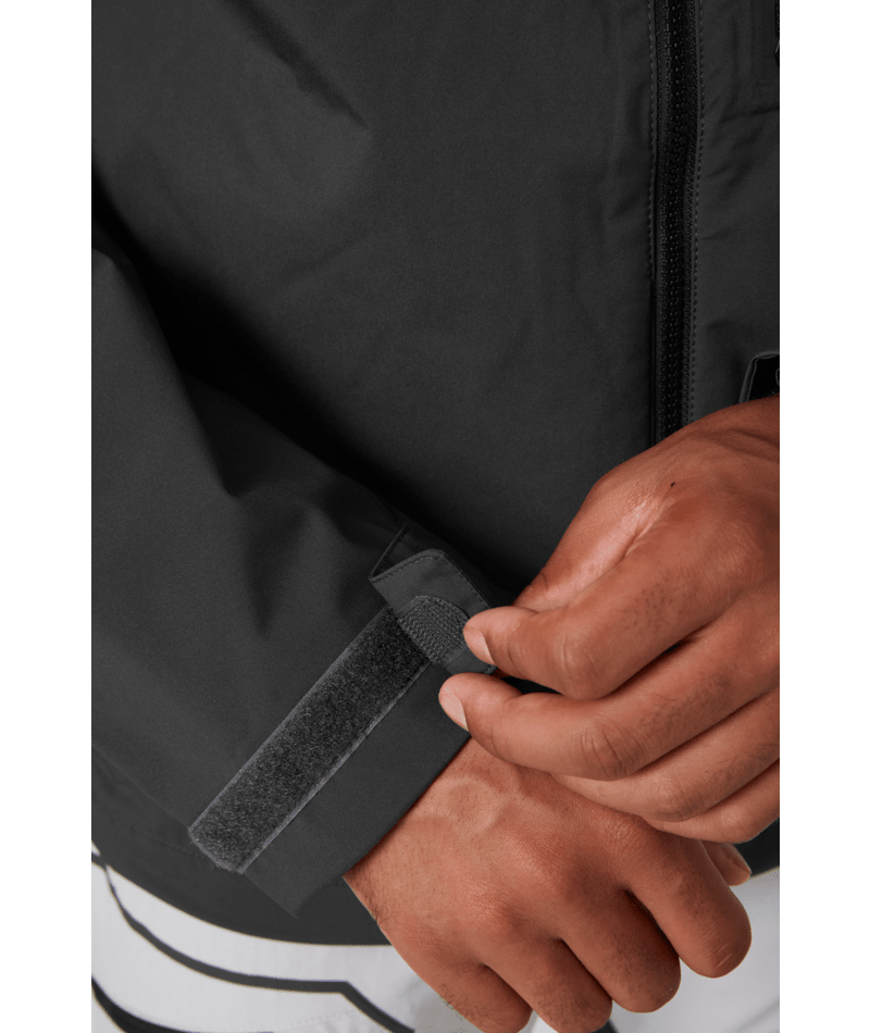 Sailing Jacket Men's HP Racing Sailing Jacket