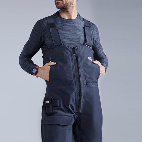 Men's Trousers Men's OS2 Offshore Bib