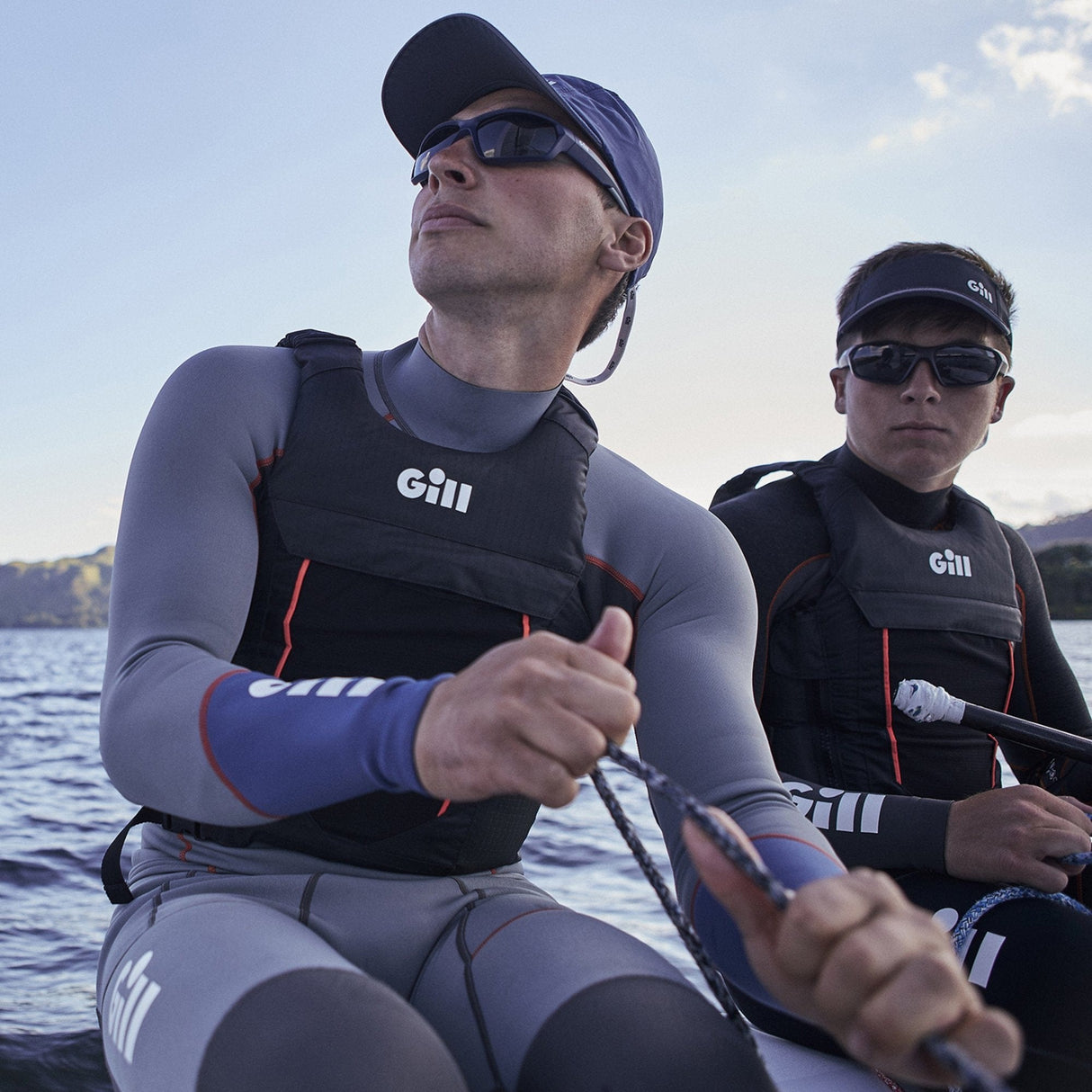 Men's ZenLite Top Men's ZenLite Top