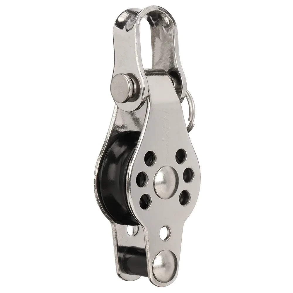 Micro with becket and shackle - har235