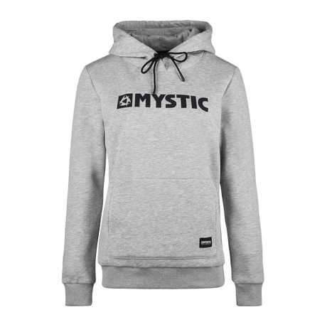 Hoodie MYSTIC Brand Hoodie Sweat Women