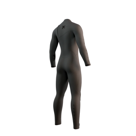 Mystic The One, Full Wetsuit, 5/3mm, ZipFree, Men's