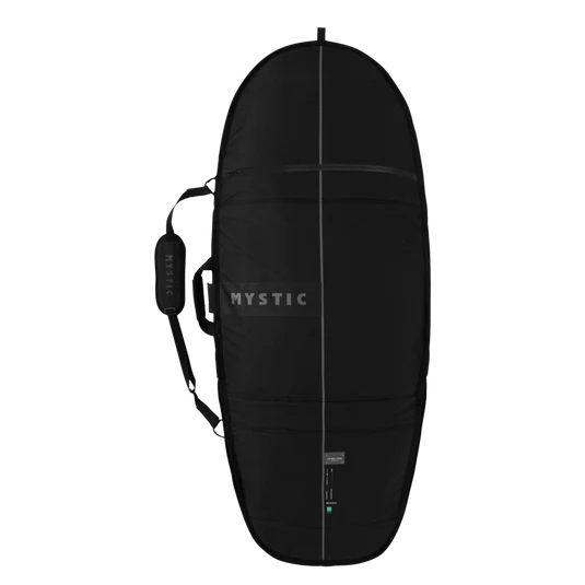 Foil Boardbag Mystic Patrol Day Cover Foil Boardbag