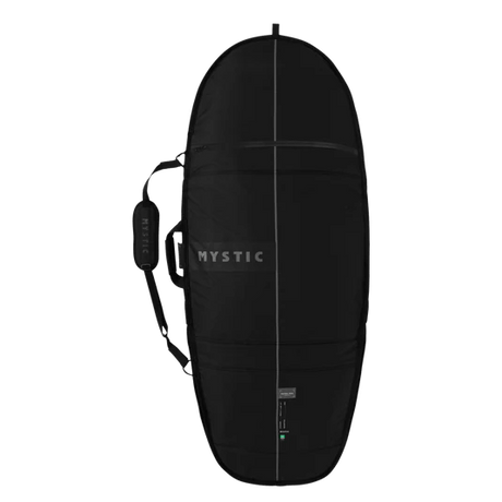 Foil Boardbag Mystic Patrol Day Cover Foil Boardbag