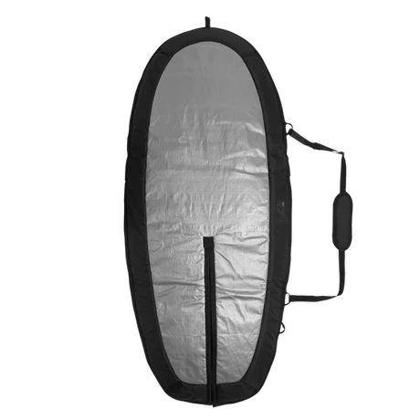 Foil Boardbag Mystic Patrol Day Cover Foil Boardbag